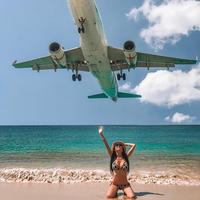 Отзыв от Олеся - Виза Destination Thailand